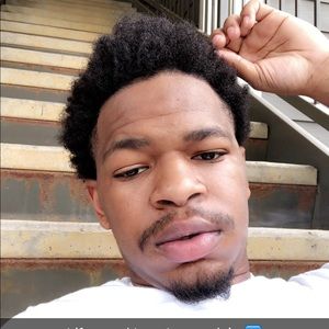 Meet your Posher, Tyrell